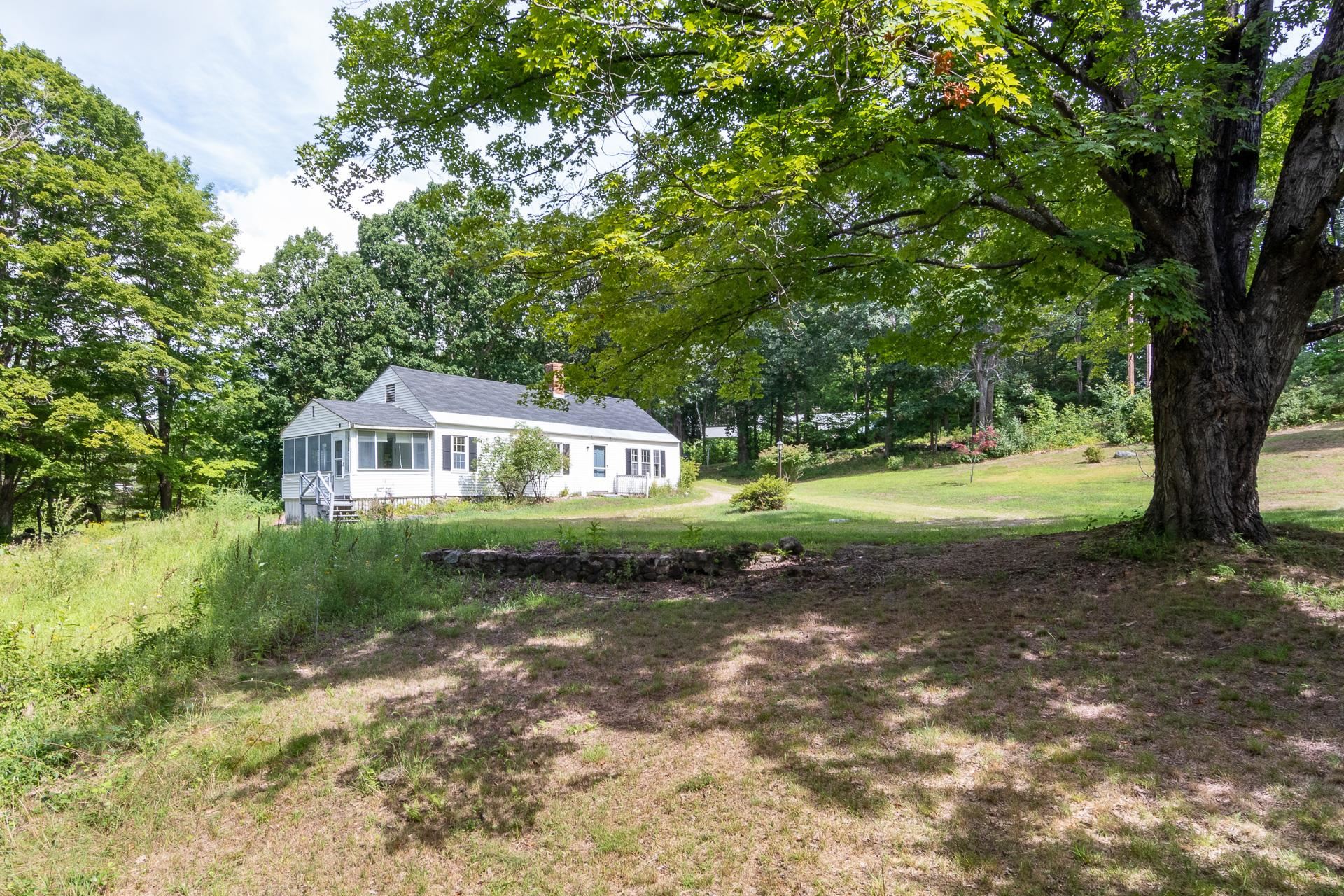 283 Meredith Neck Road Meredith, NH 03253 - Photo 36 of 38