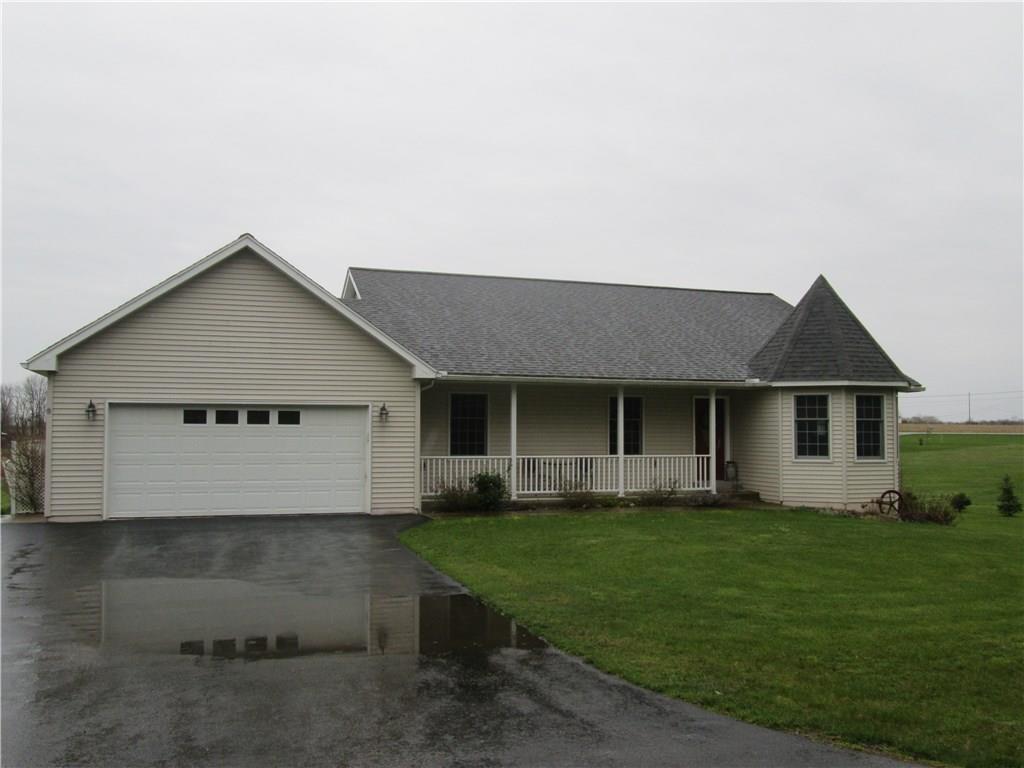 205 Youkers Road Butler, PA 16001 - Photo 1 of 25