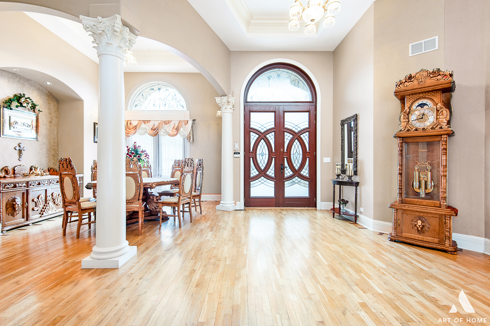 14940 El Greco Street Lemont, IL 60439 - Photo 13 of 67