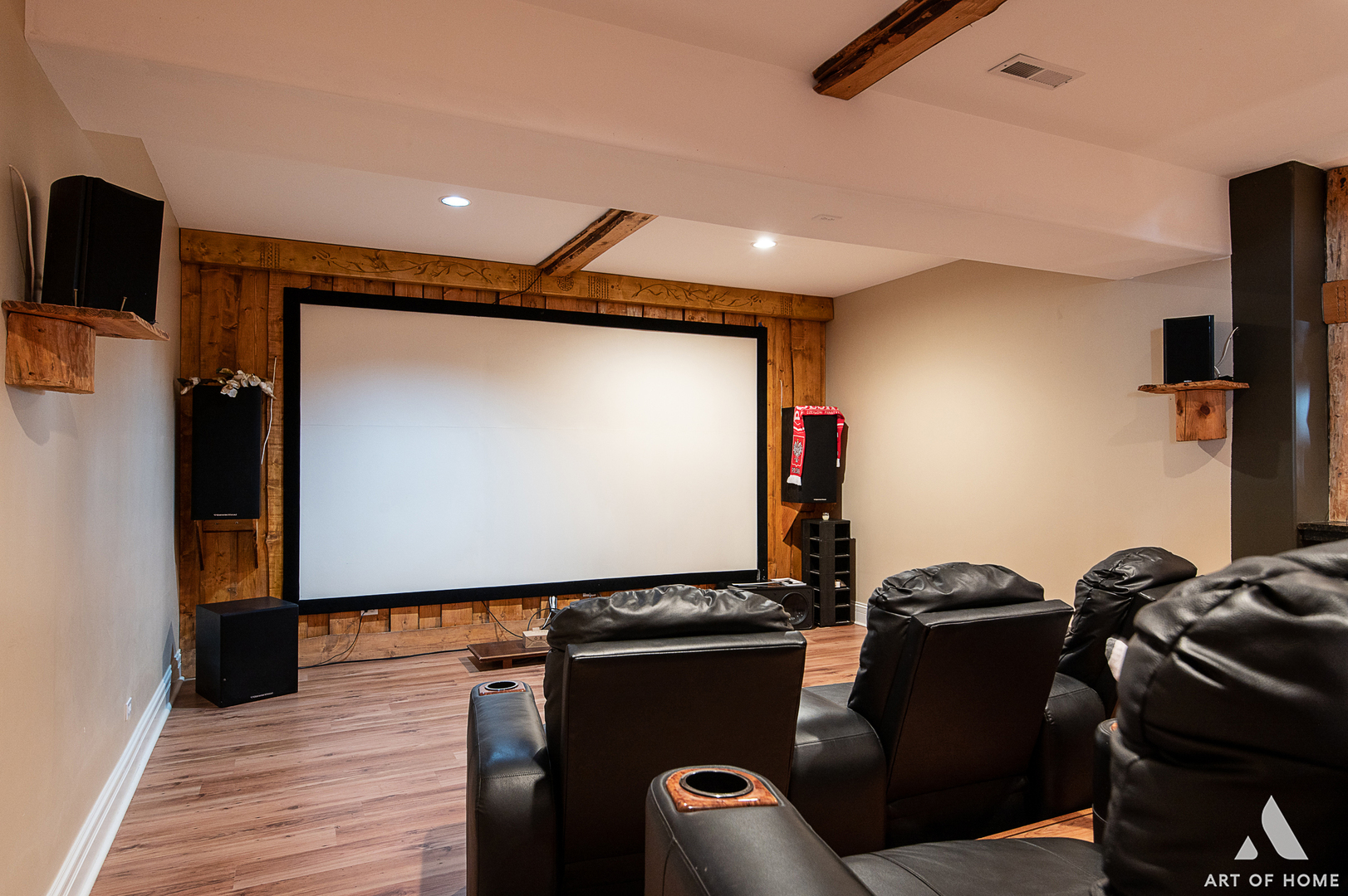 14940 El Greco Street Lemont, IL 60439 - Photo 40 of 67 a living room with furniture and a flat screen tv