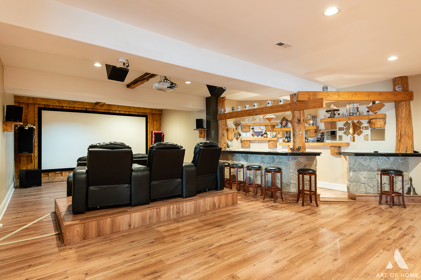 14940 El Greco Street Lemont, IL 60439 - Photo 42 of 67 a living room with furniture and a large window