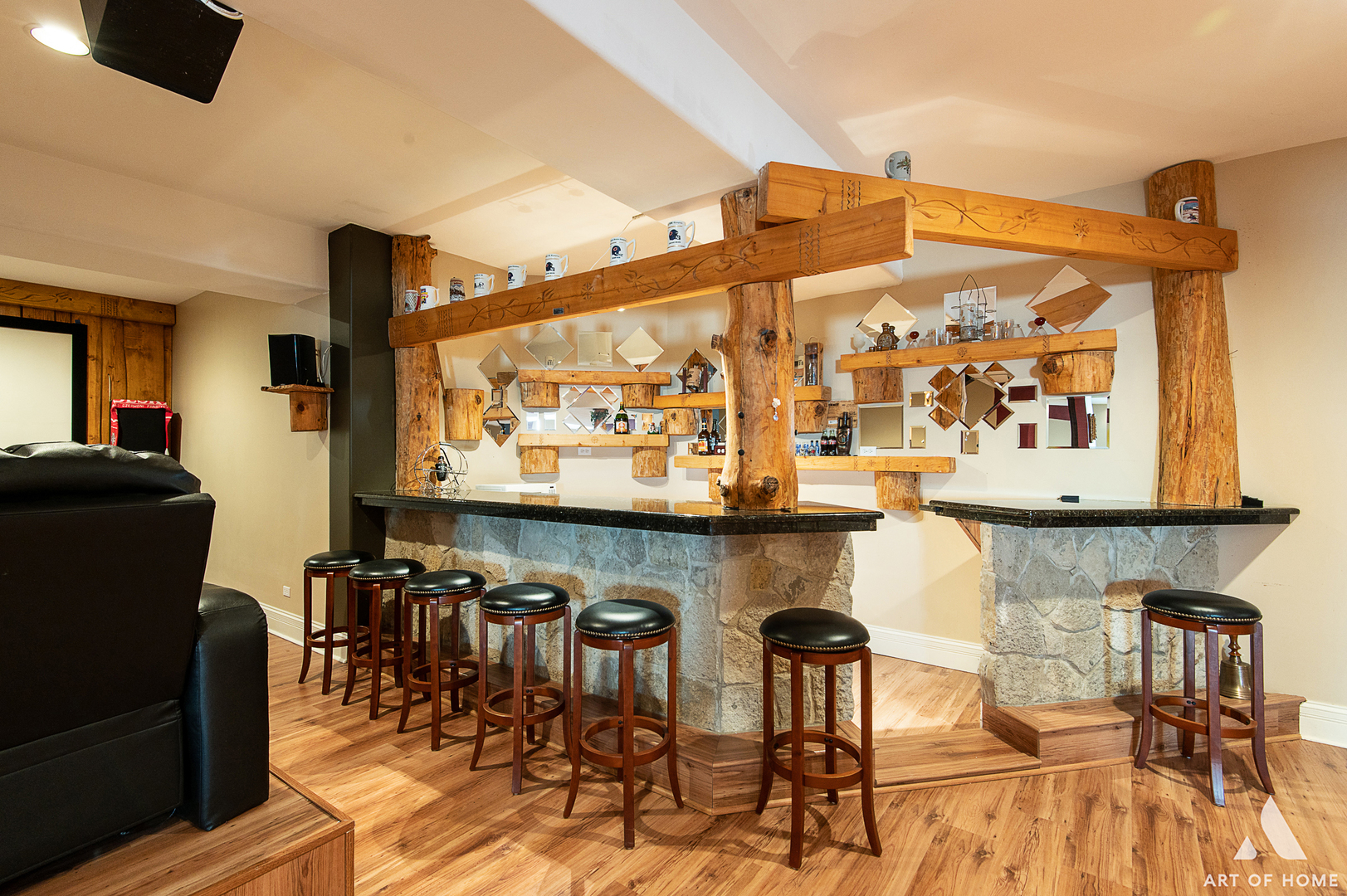 14940 El Greco Street Lemont, IL 60439 - Photo 43 of 67 a view of a dining room with furniture and chandelier