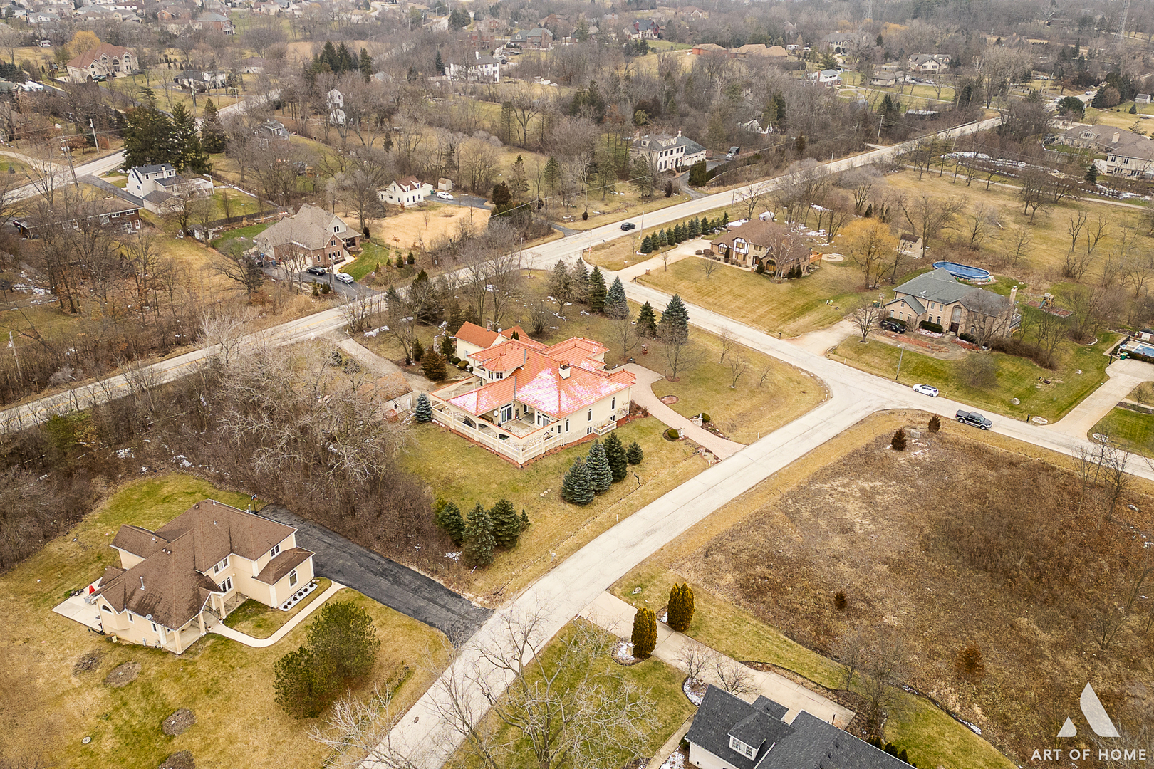 14940 El Greco Street Lemont, IL 60439 - Photo 53 of 67