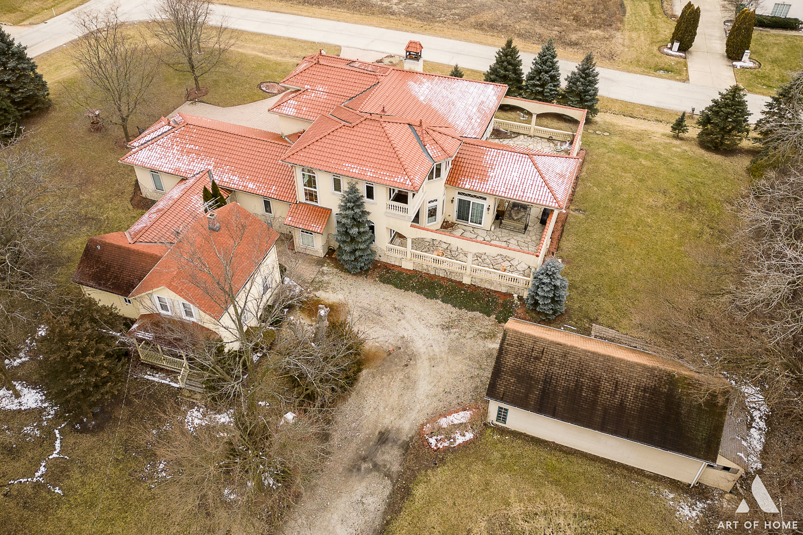 14940 El Greco Street Lemont, IL 60439 - Photo 55 of 67