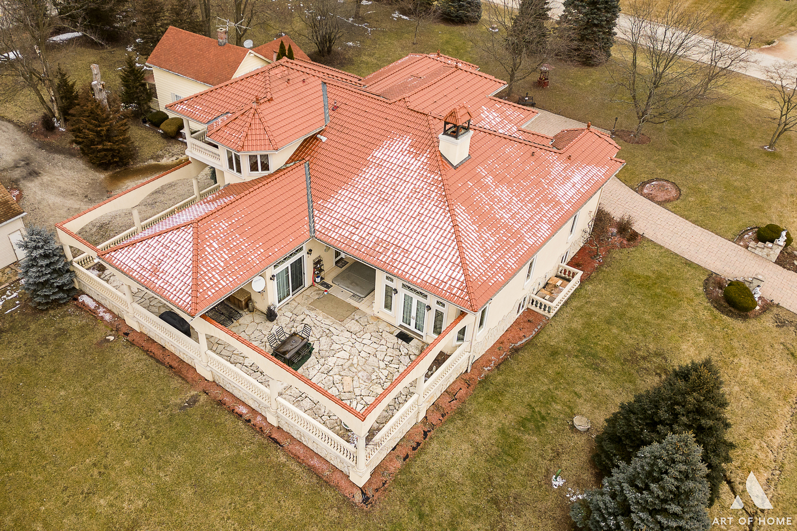 14940 El Greco Street Lemont, IL 60439 - Photo 57 of 67