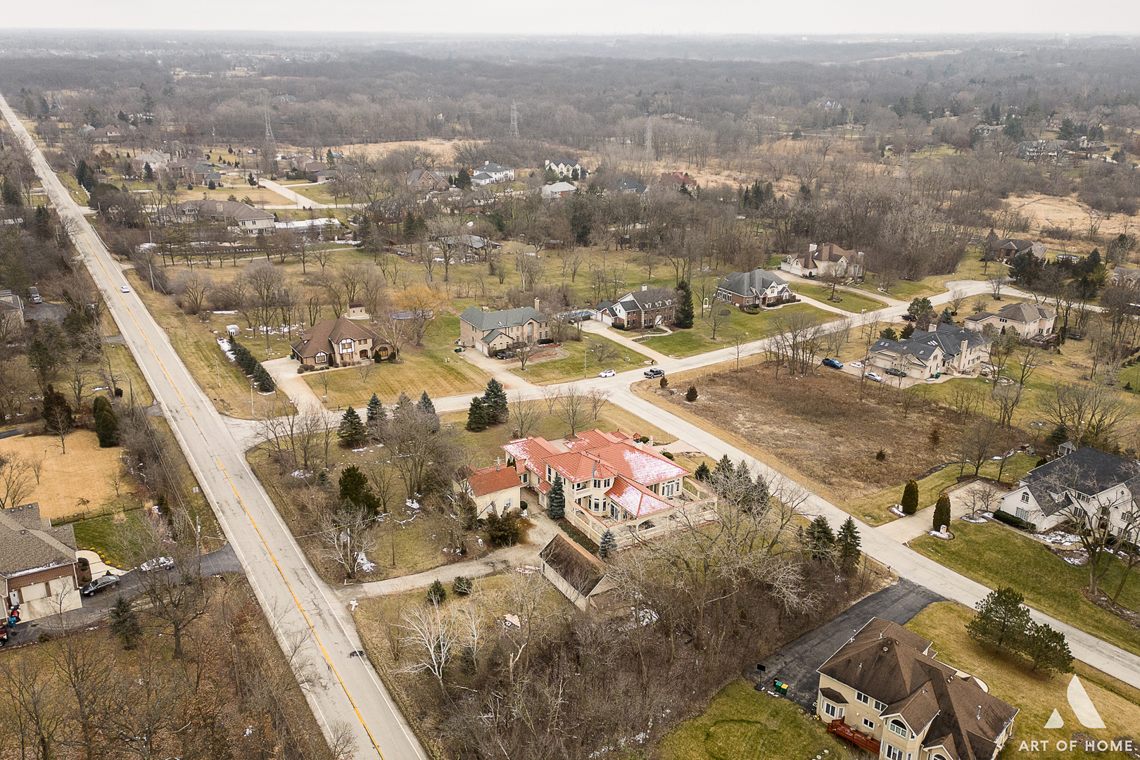 14940 El Greco Street Lemont, IL 60439 - Photo 58 of 67