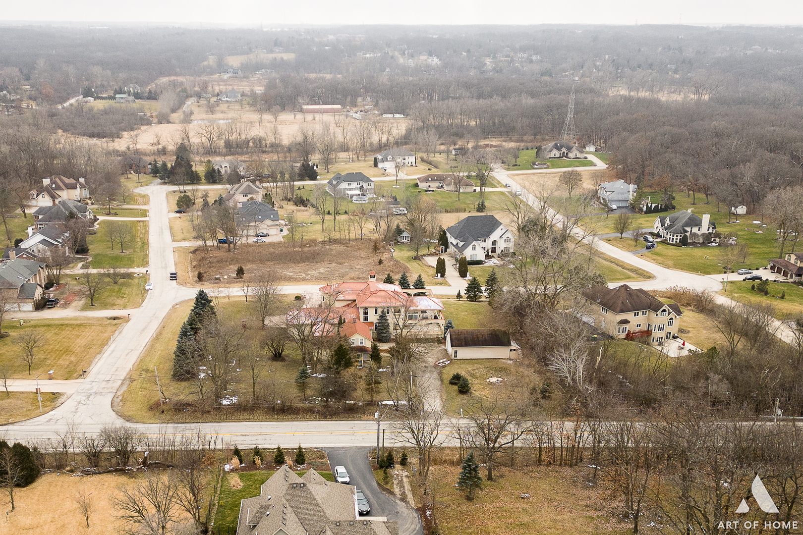 14940 El Greco Street Lemont, IL 60439 - Photo 59 of 67