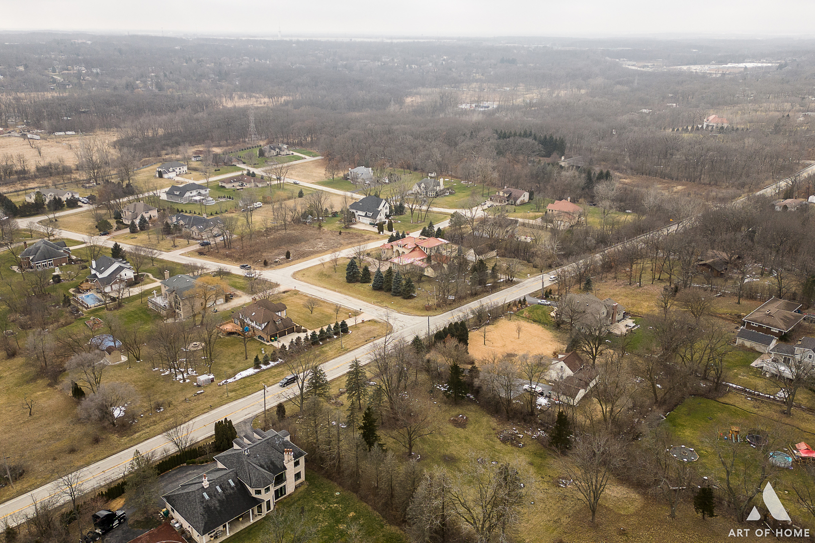 14940 El Greco Street Lemont, IL 60439 - Photo 60 of 67