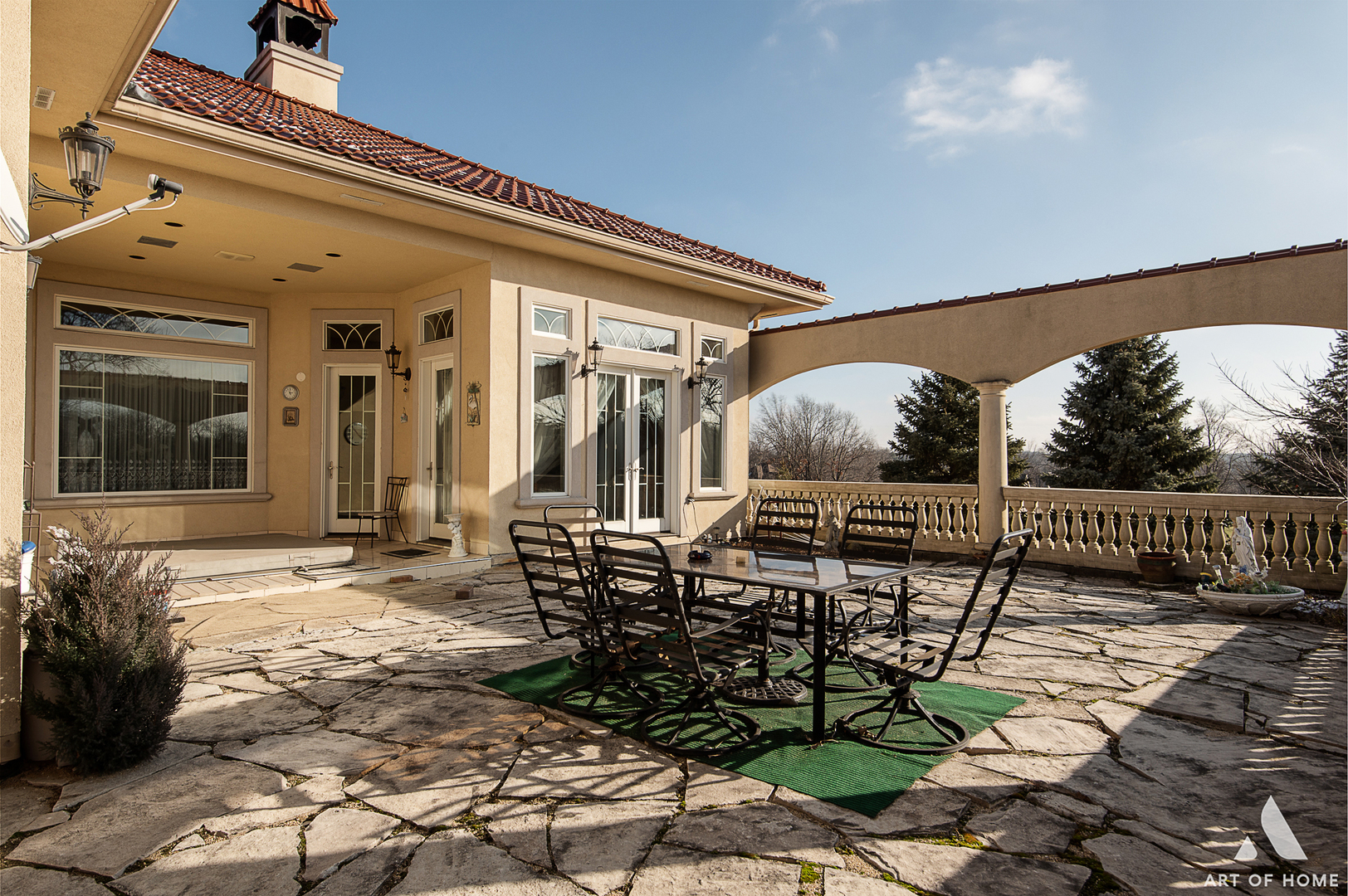 14940 El Greco Street Lemont, IL 60439 - Photo 65 of 67