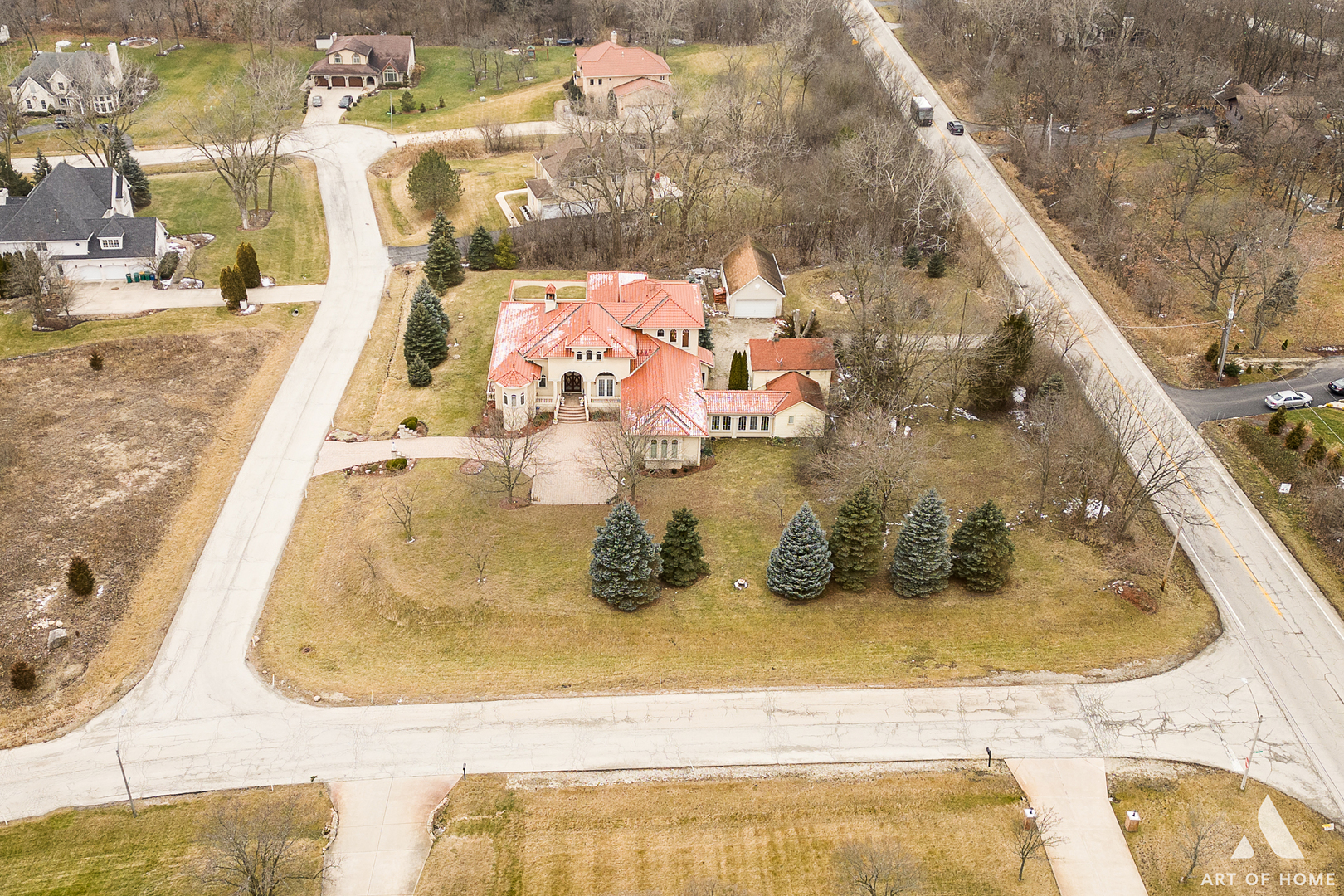 14940 El Greco Street Lemont, IL 60439 - Photo 8 of 67