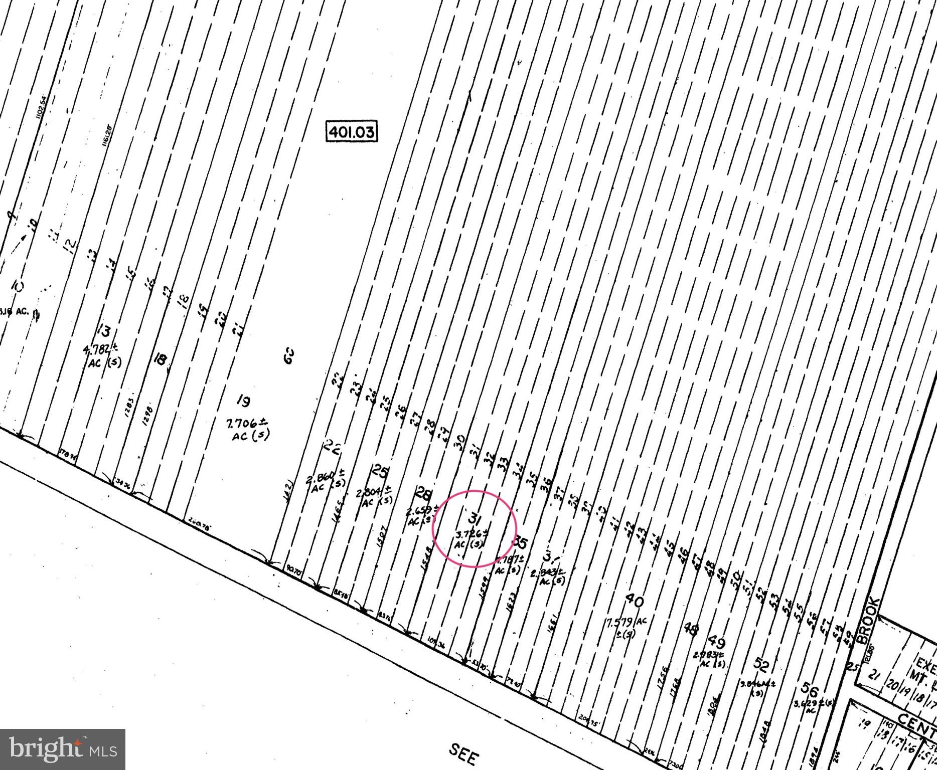 0 Hartford Road Mount Laurel, NJ 08054 - Photo 2 of 9 a view of a black gate