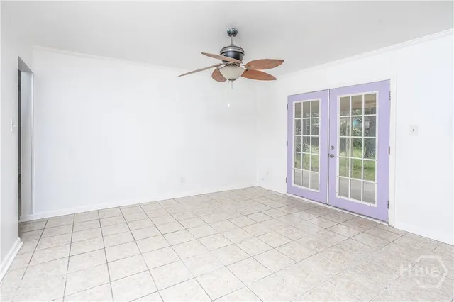 $2,350 | 5 Ossabaw Road, Savannah, GA 31410