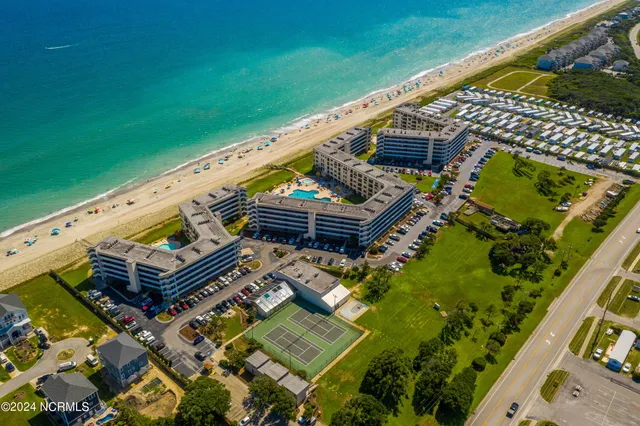 $899,000 | 1505 Salter Path Road, Unit 322, Indian Beach, NC 28512