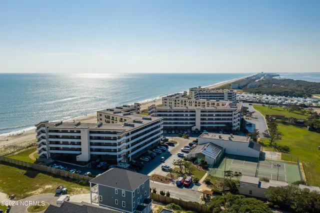 $899,000 | 1505 Salter Path Road, Unit 322, Indian Beach, NC 28512
