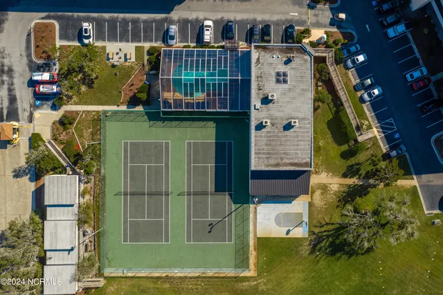 $899,000 | 1505 Salter Path Road, Unit 322, Indian Beach, NC 28512