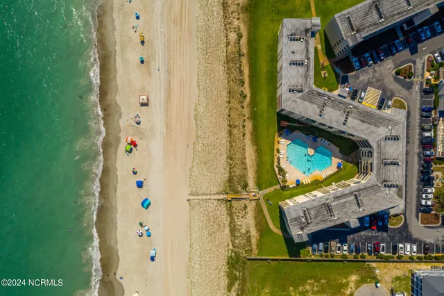 $899,000 | 1505 Salter Path Road, Unit 322, Indian Beach, NC 28512