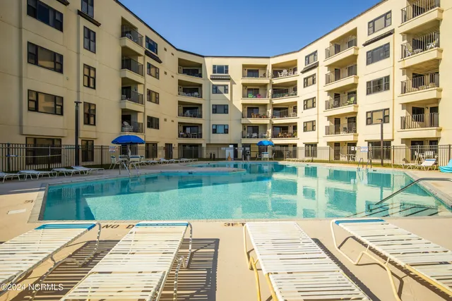 $899,000 | 1505 Salter Path Road, Unit 322, Indian Beach, NC 28512