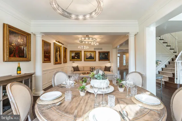 $1,399,999 | 3711 Liseter Gardens, Newtown Square, PA 19073