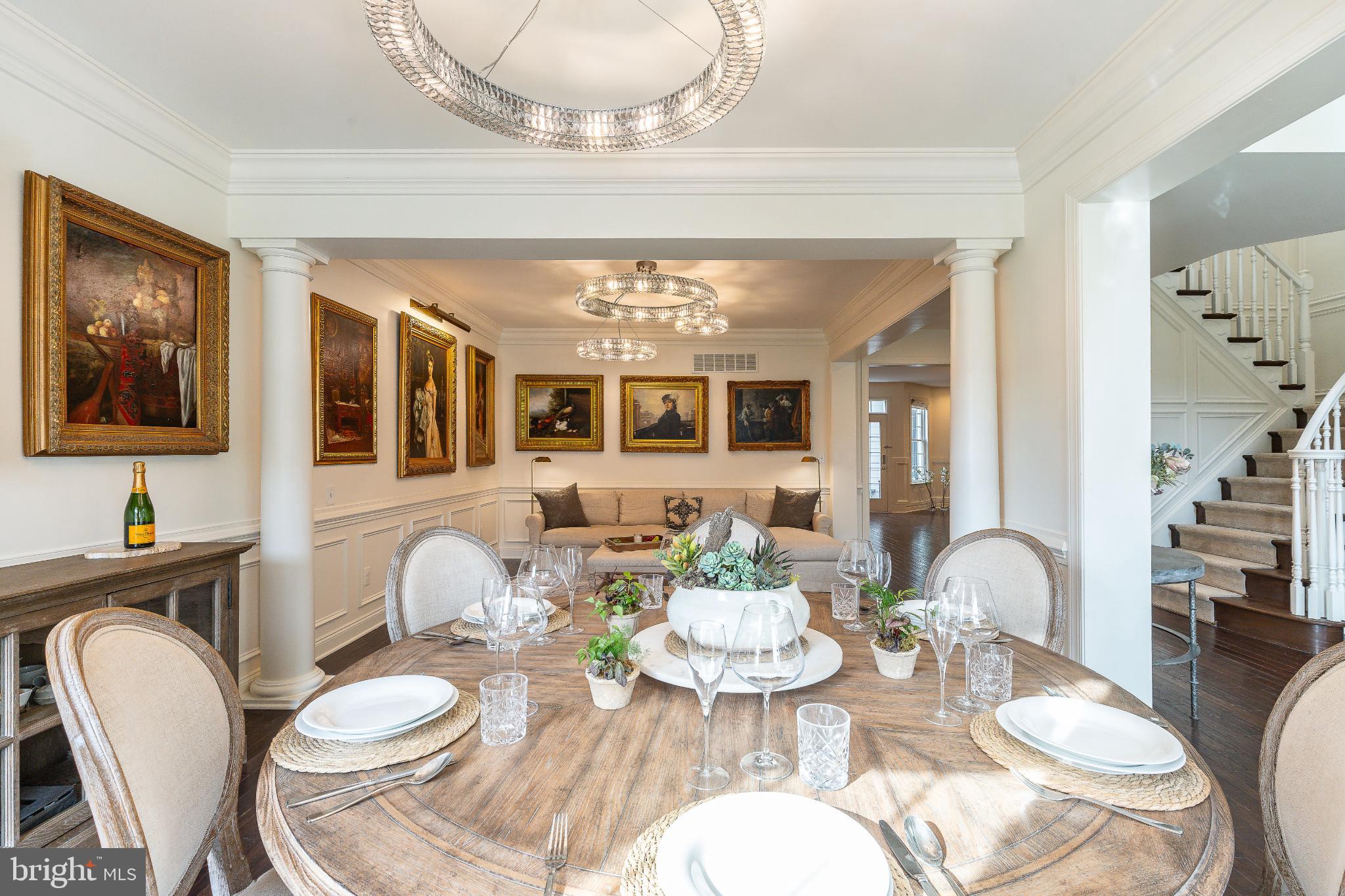 3711 Liseter Gardens Newtown Square, PA 19073 - Photo 11 of 63