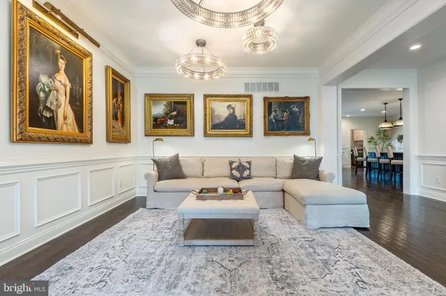 $1,399,999 | 3711 Liseter Gardens, Newtown Square, PA 19073