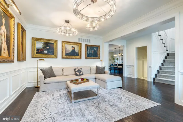 $1,399,999 | 3711 Liseter Gardens, Newtown Square, PA 19073