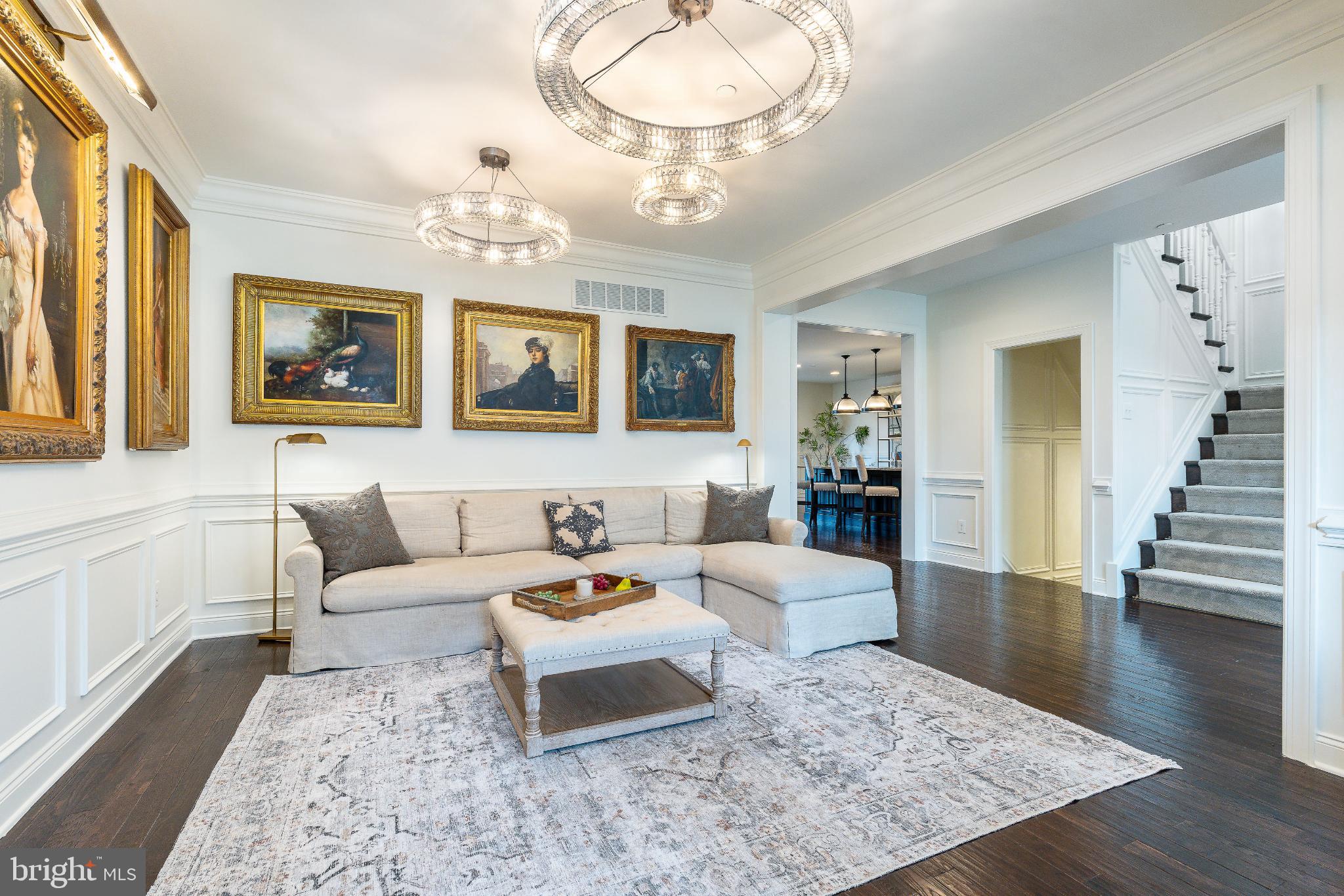 3711 Liseter Gardens Newtown Square, PA 19073 - Photo 14 of 63