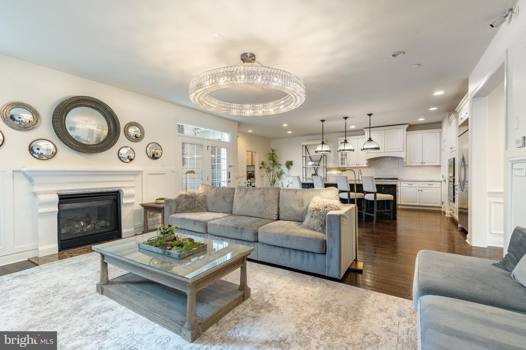 3711 Liseter Gardens Newtown Square, PA 19073 - Photo 16 of 63