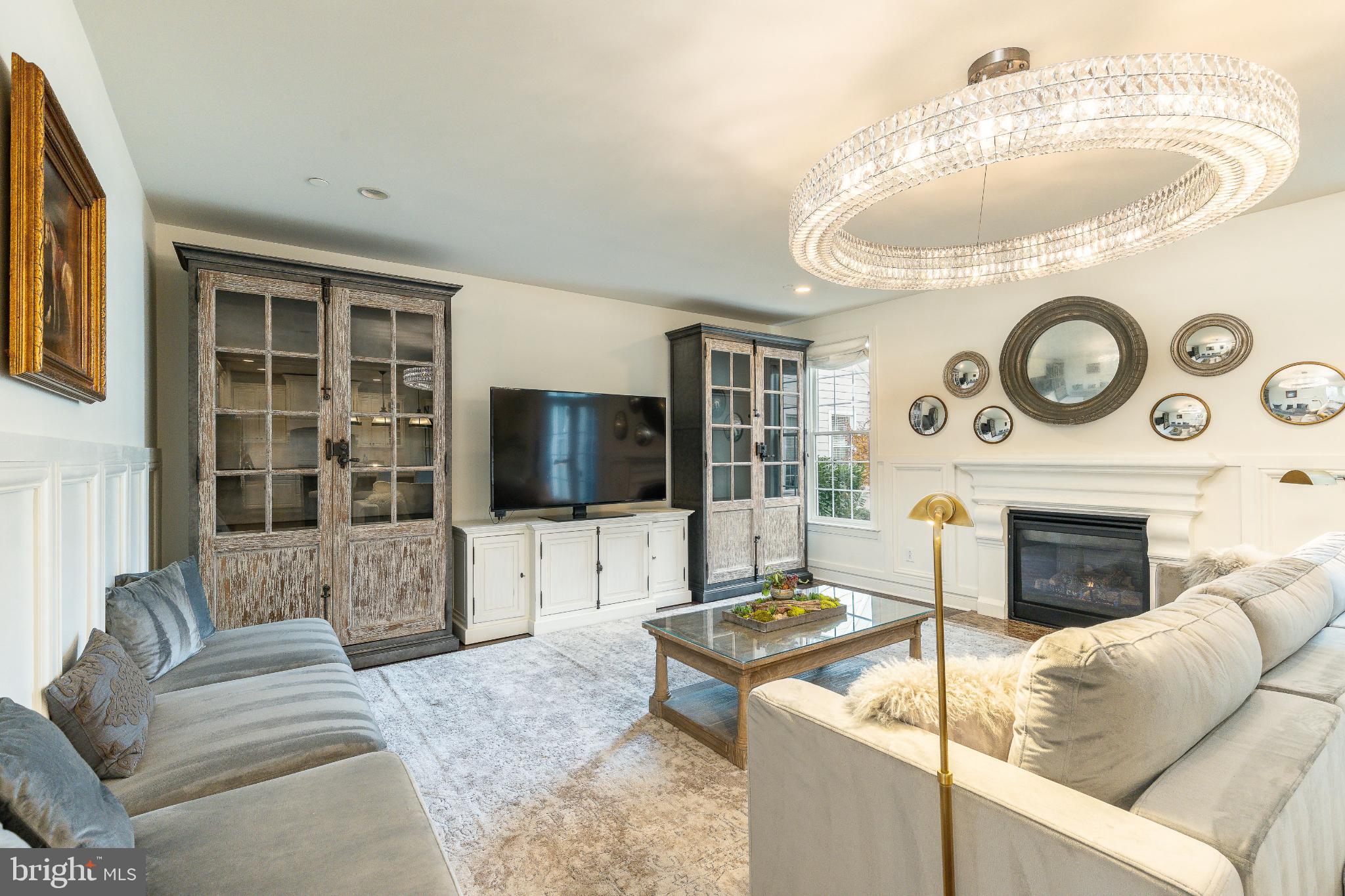 3711 Liseter Gardens Newtown Square, PA 19073 - Photo 17 of 63