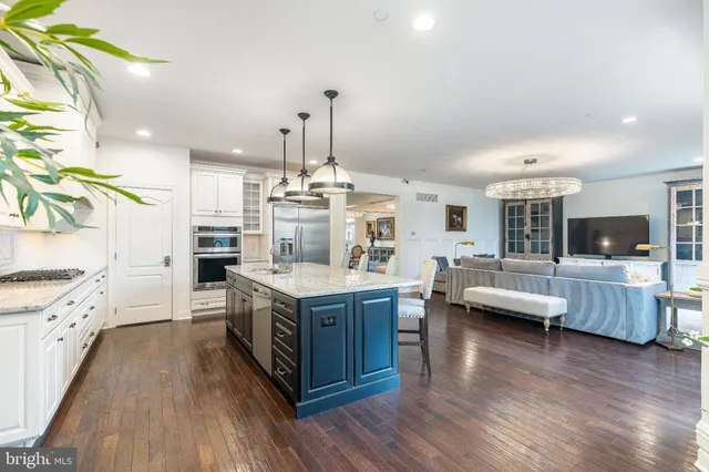 $1,399,999 | 3711 Liseter Gardens, Newtown Square, PA 19073