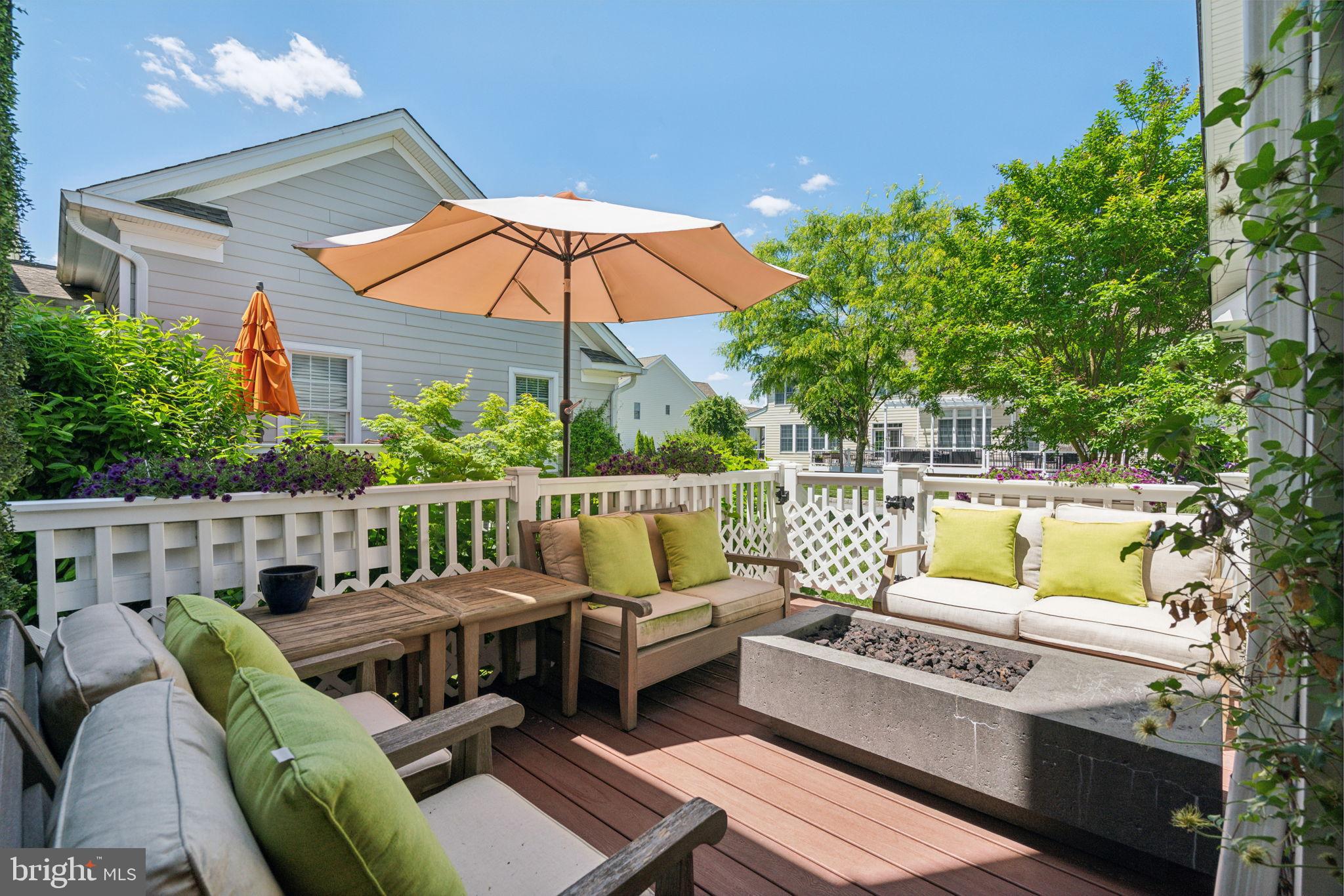 3711 Liseter Gardens Newtown Square, PA 19073 - Photo 22 of 63