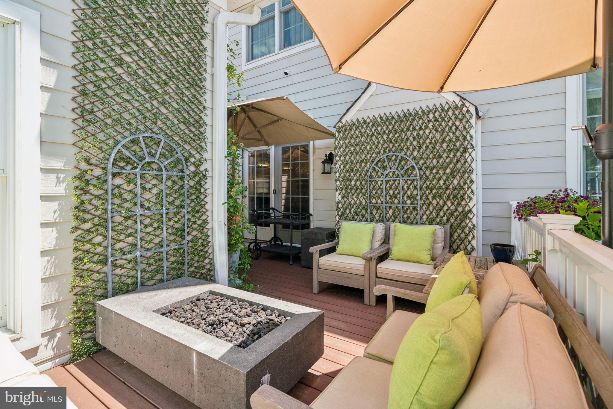 3711 Liseter Gardens Newtown Square, PA 19073 - Photo 23 of 63