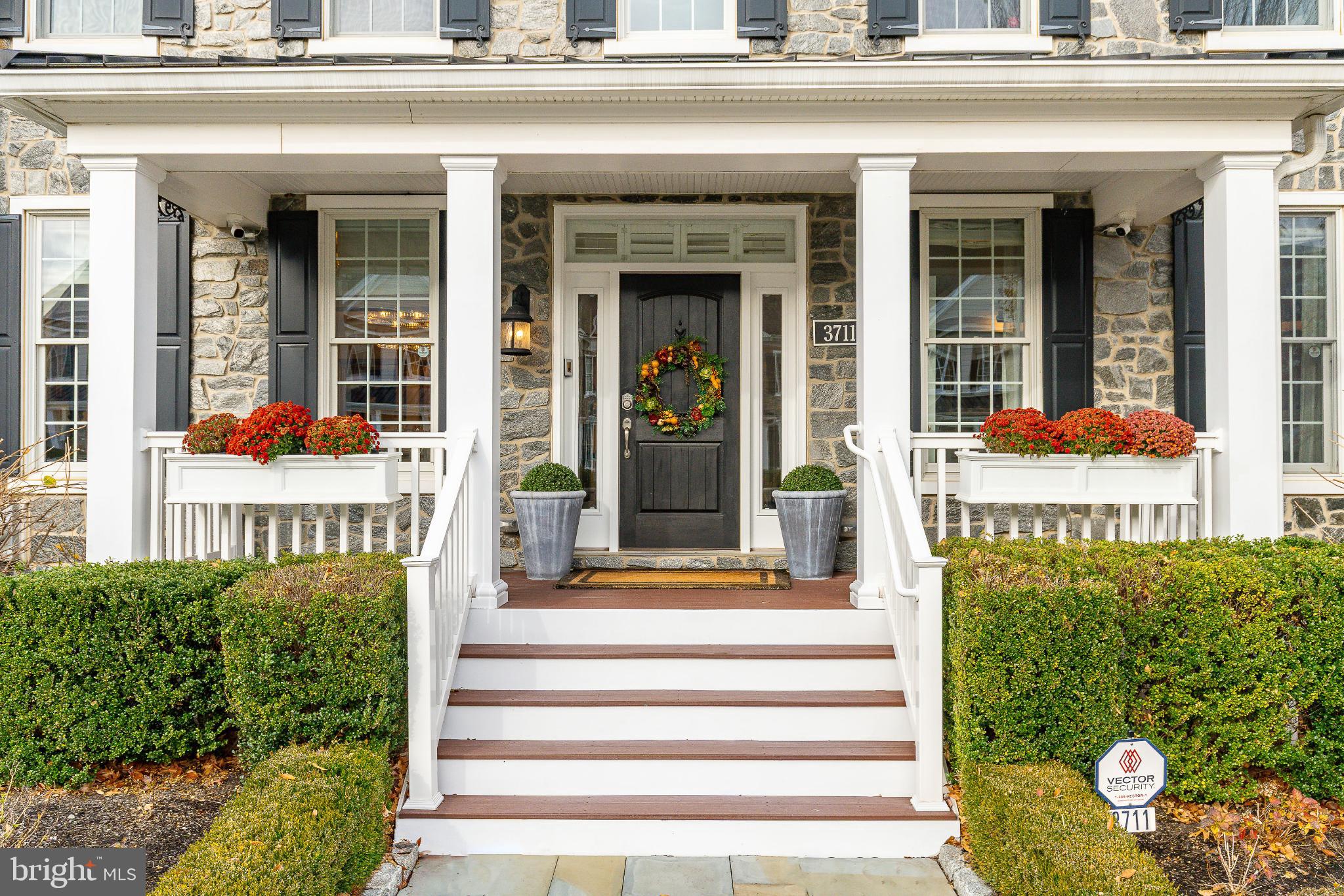 3711 Liseter Gardens Newtown Square, PA 19073 - Photo 3 of 63