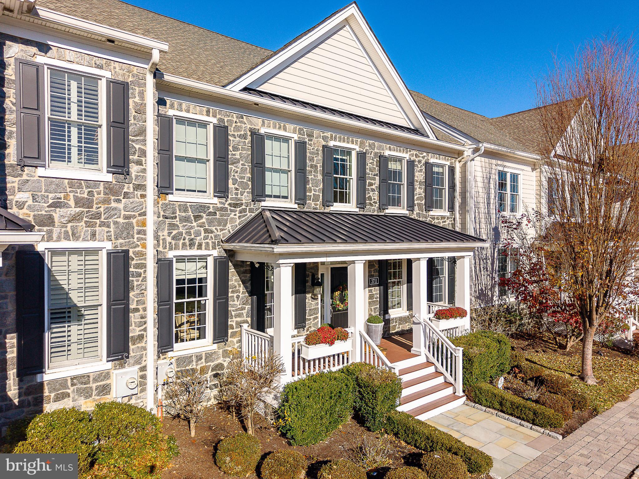 3711 Liseter Gardens Newtown Square, PA 19073 - Photo 4 of 63