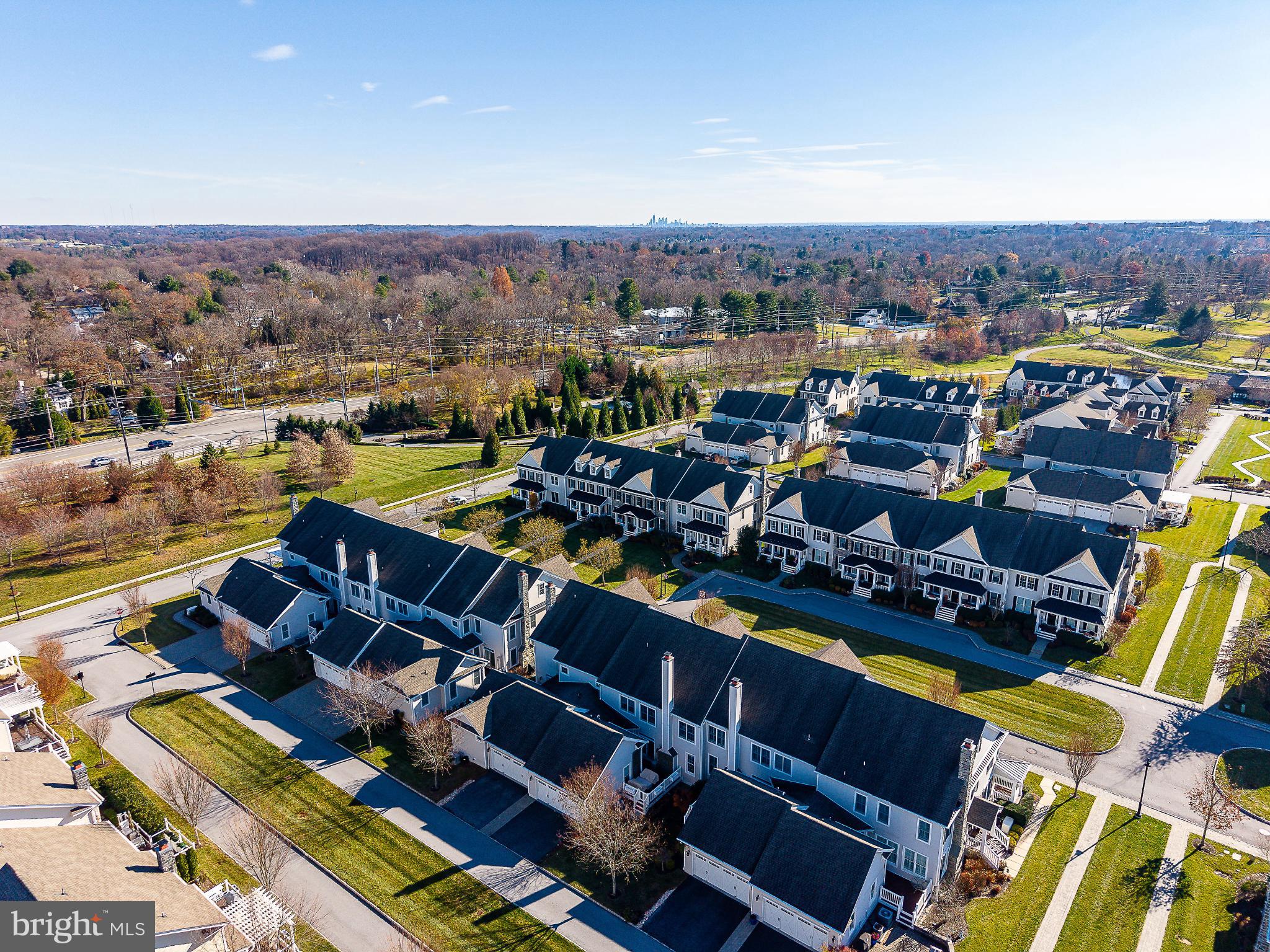 3711 Liseter Gardens Newtown Square, PA 19073 - Photo 44 of 63