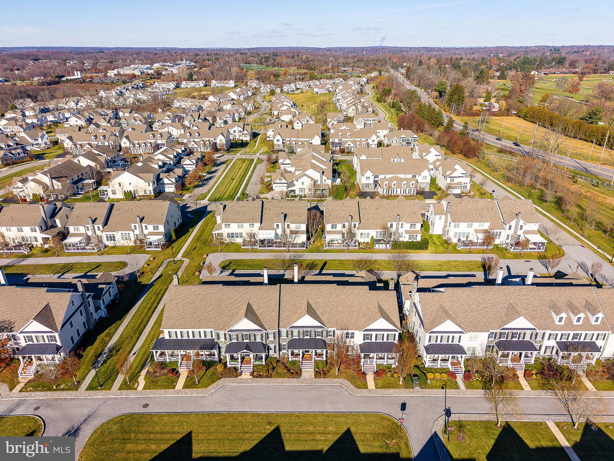 3711 Liseter Gardens Newtown Square, PA 19073 - Photo 45 of 63