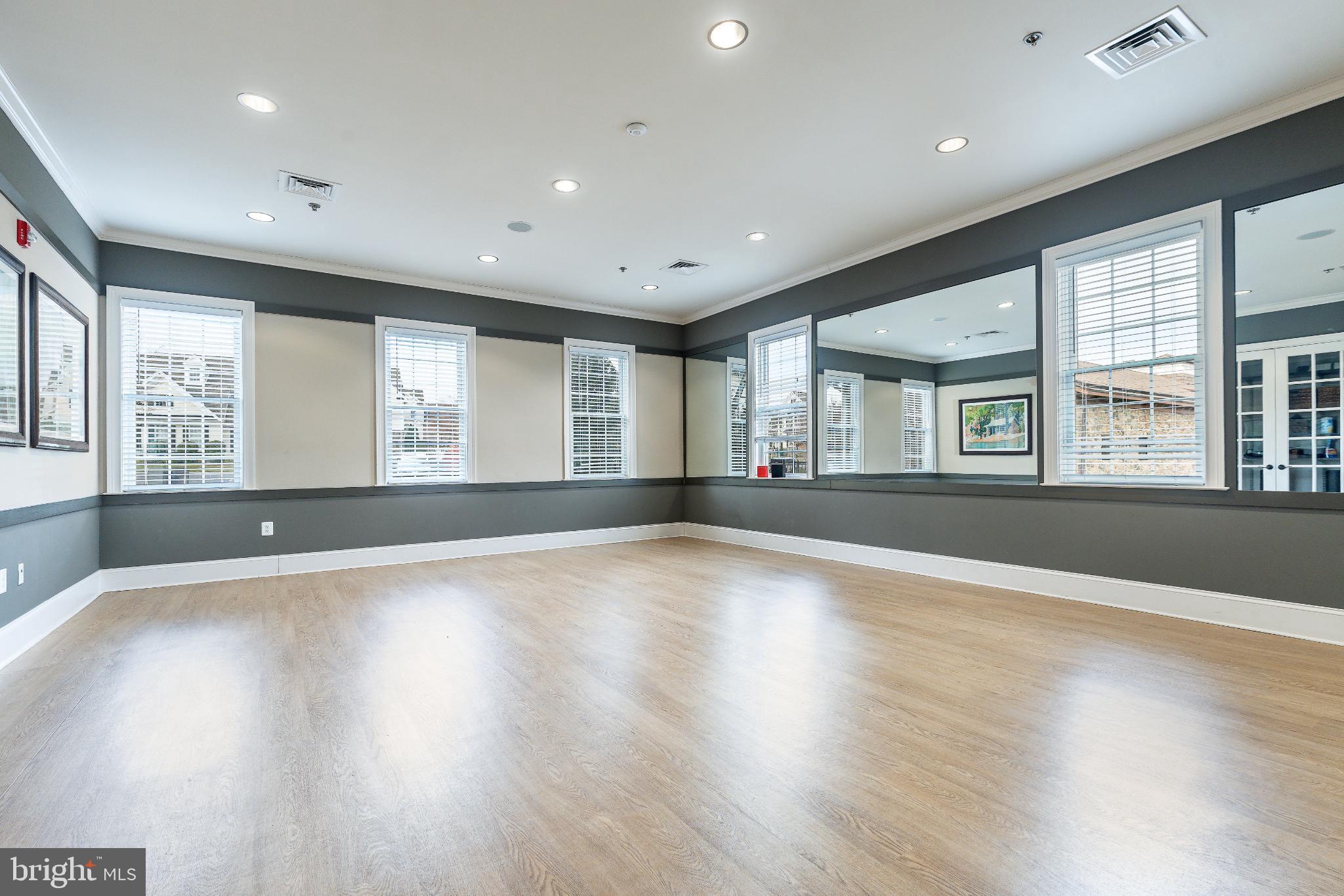 3711 Liseter Gardens Newtown Square, PA 19073 - Photo 52 of 63 Clubhouse Yoga Studio