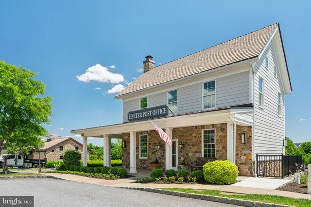 $1,399,999 | 3711 Liseter Gardens, Newtown Square, PA 19073