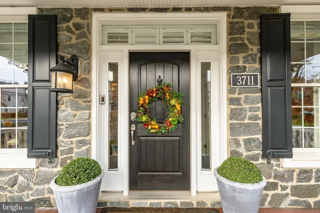 $1,399,999 | 3711 Liseter Gardens, Newtown Square, PA 19073