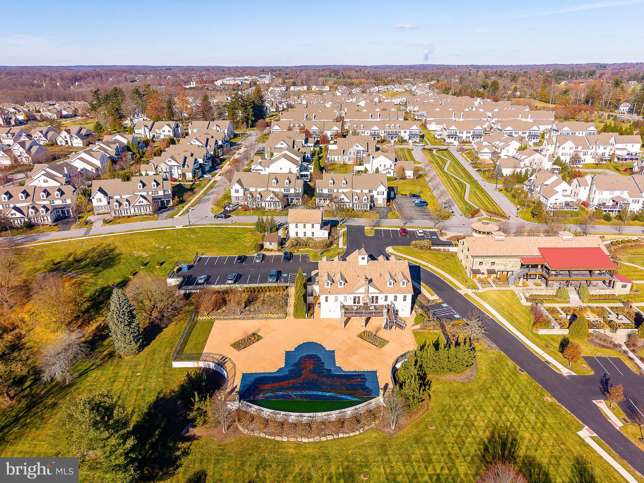 3711 Liseter Gardens Newtown Square, PA 19073 - Photo 61 of 63