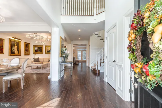 $1,399,999 | 3711 Liseter Gardens, Newtown Square, PA 19073