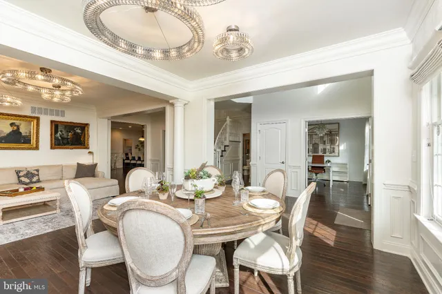 $1,399,999 | 3711 Liseter Gardens, Newtown Square, PA 19073