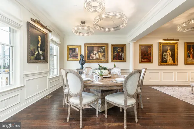 $1,399,999 | 3711 Liseter Gardens, Newtown Square, PA 19073