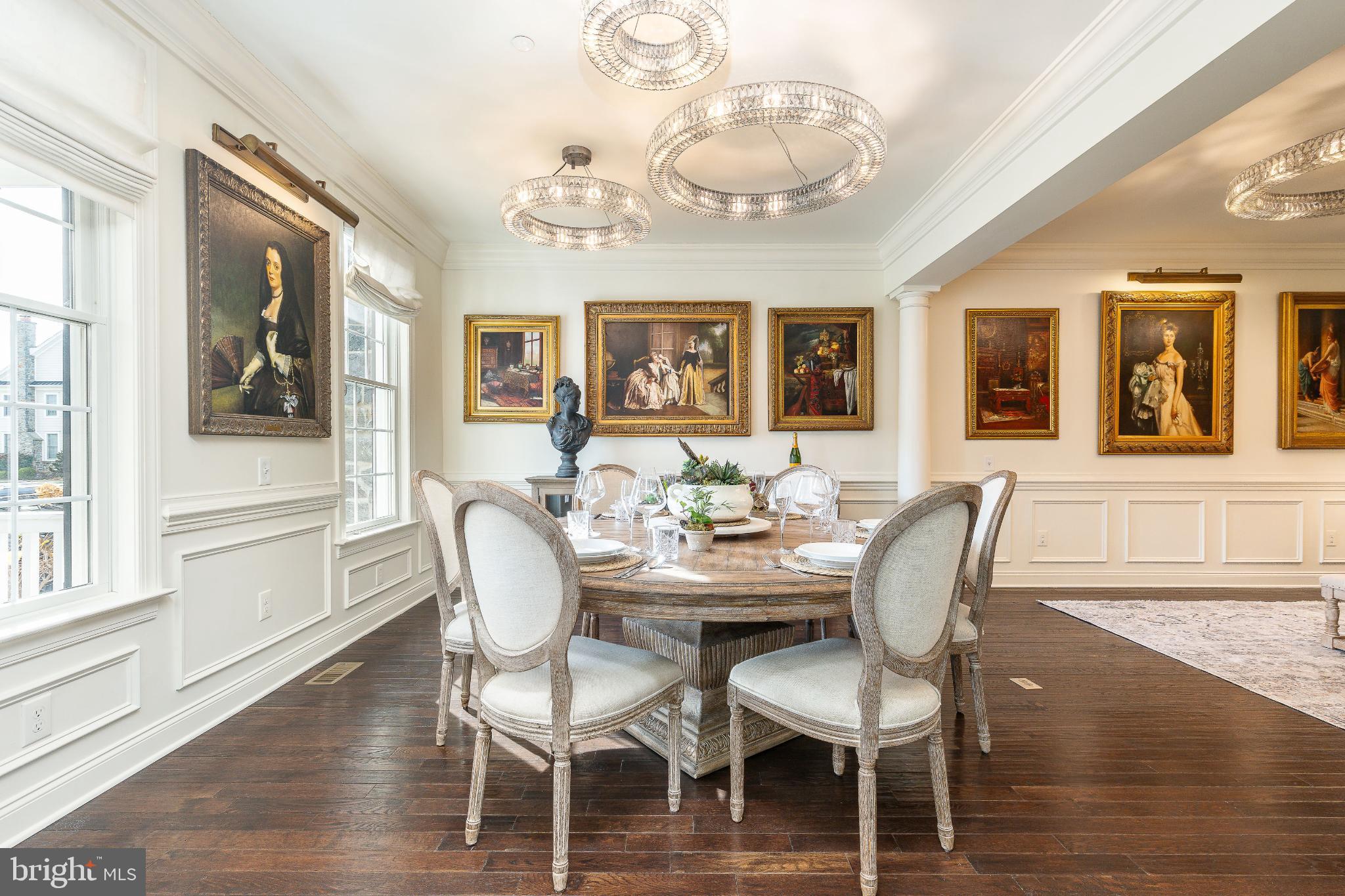 3711 Liseter Gardens Newtown Square, PA 19073 - Photo 10 of 63