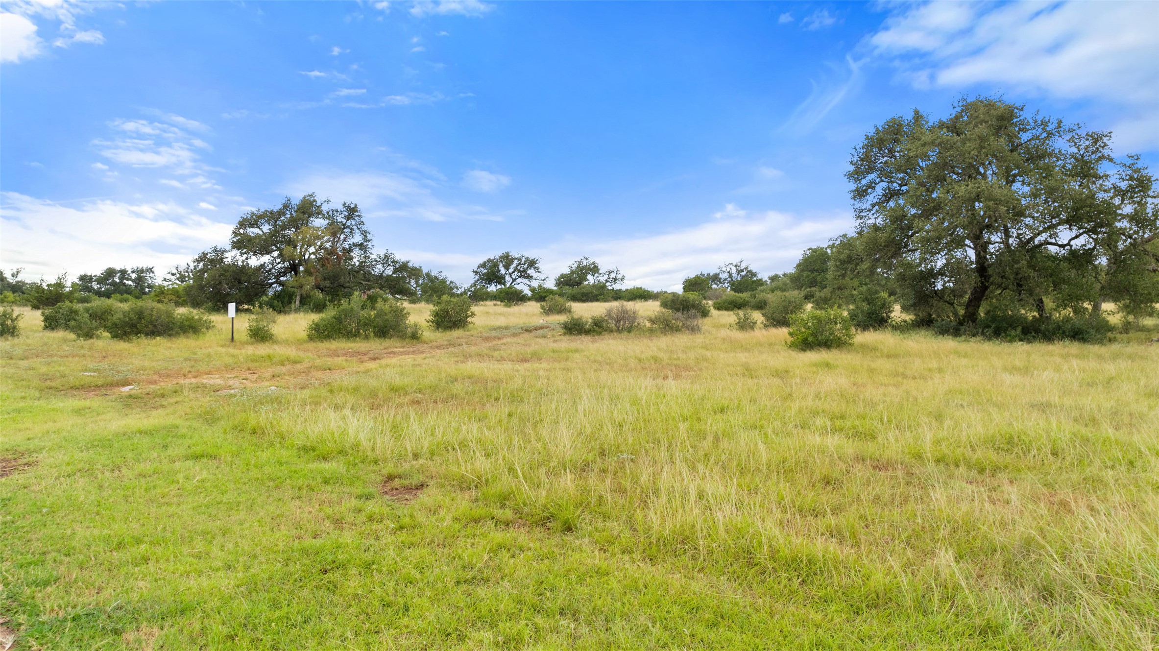 Lot 37 Vista Rdg Drive Round Mountain, TX 78663 - Photo 9 of 30 View of undeveloped land featuring rural landscape