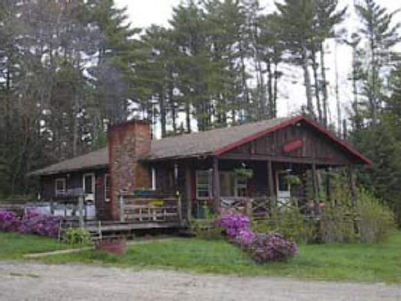 Route 112th Landaff, NH 03585 - Photo 1 of 2 Gallery Image 1