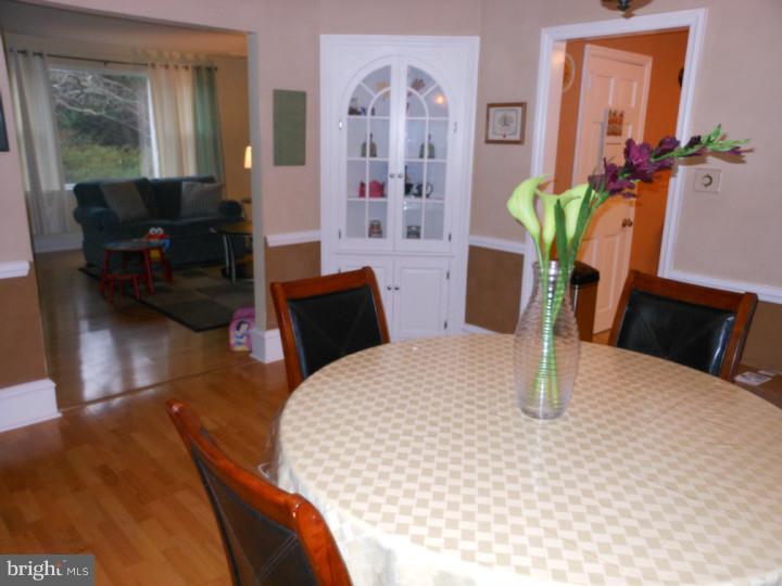 46 Rabbit Run Road Rose Valley, PA 19086 - Photo 4 of 15 Dining Room