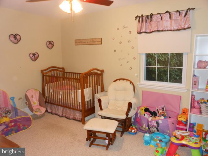 46 Rabbit Run Road Rose Valley, PA 19086 - Photo 9 of 15 Bedroom 4