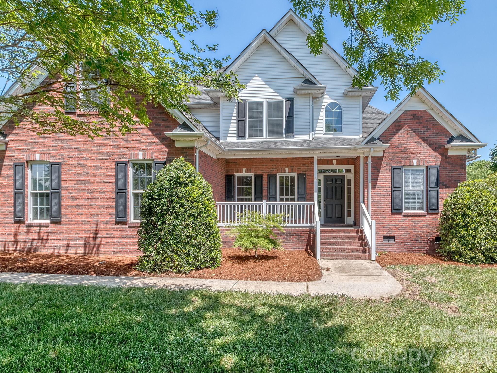 3715 Zebulon Williams Road Monroe, NC 28110 - Photo 1 of 29 Gallery Image 1