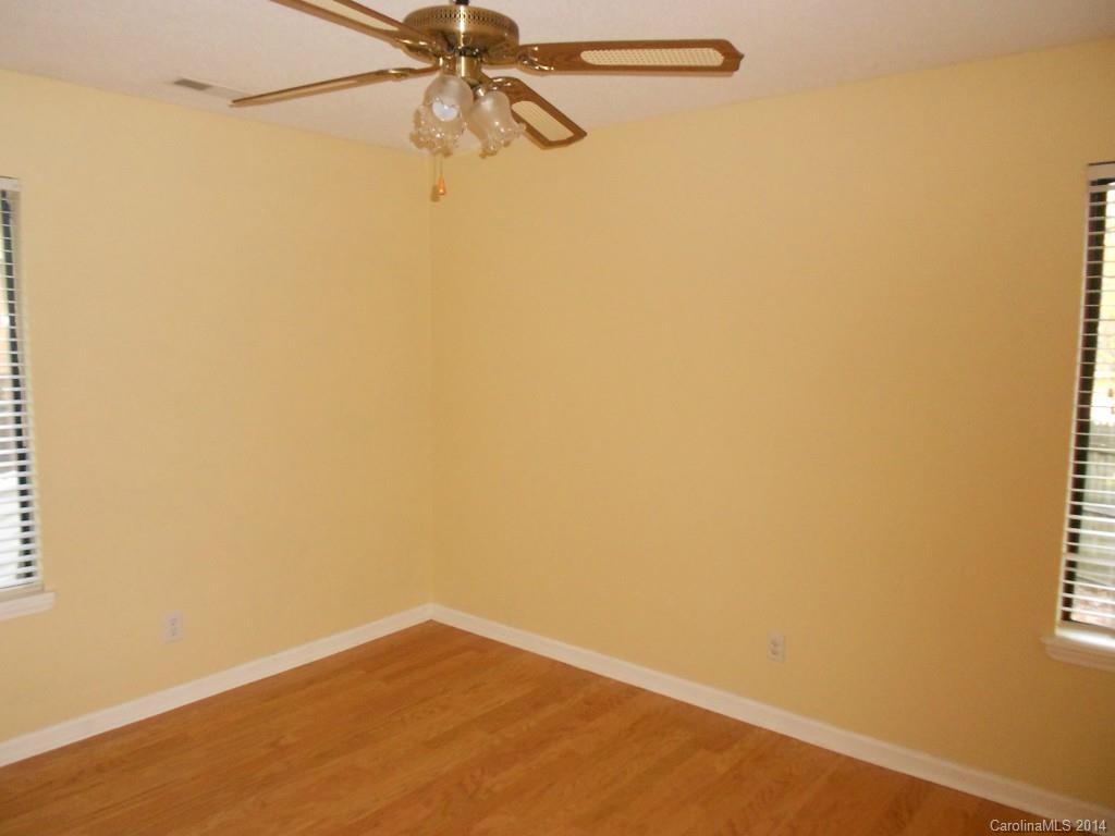 4135 Randolph Road, Unit 4 Charlotte, NC 28211 - Photo 14 of 22 a view of a small space with a fan