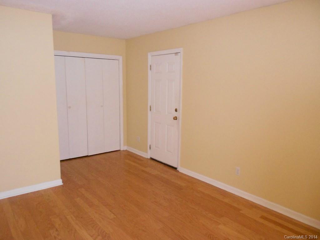 4135 Randolph Road, Unit 4 Charlotte, NC 28211 - Photo 15 of 22 a view of an empty room